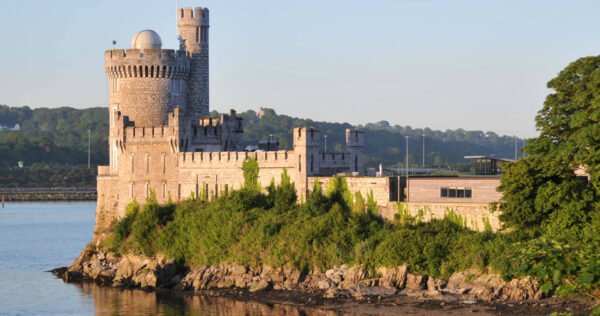Blackrock Castle