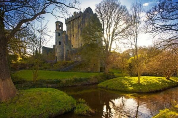 Castelo de Blarney