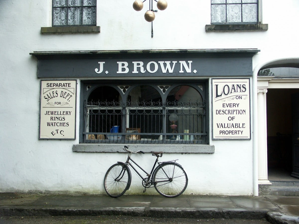 Curiosidades sobre a Irlanda