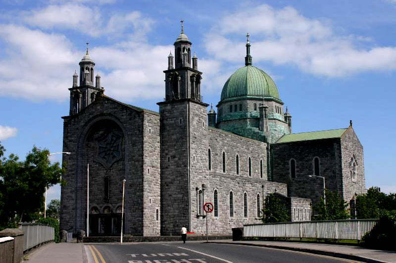 Galway - cidades para intercambio na irlanda