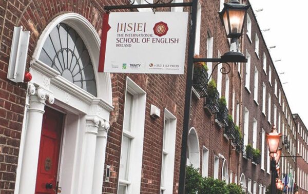 Melhores escolas de inglês na Irlanda