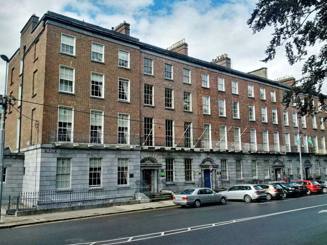 Cidades para estudar na Irlanda, lugares para estudar na irlanda,