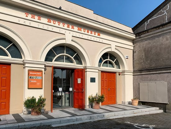 Museu da manteiga