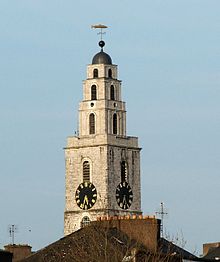 St Anne's Church