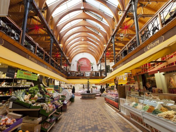 The English Market