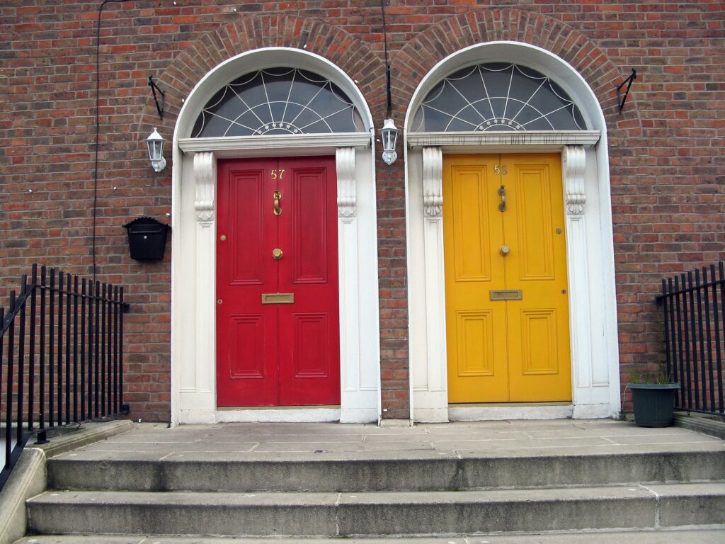 Curiosidades sobre a Irlanda