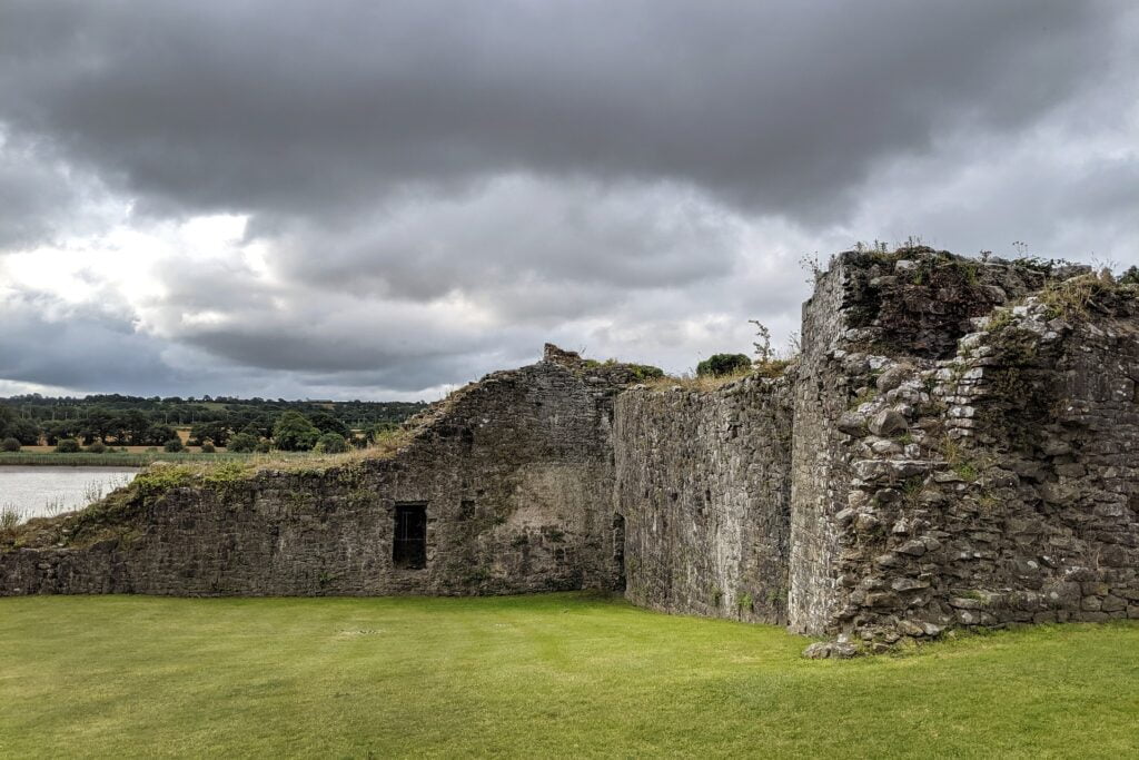 lugares para intercambio na irlanda