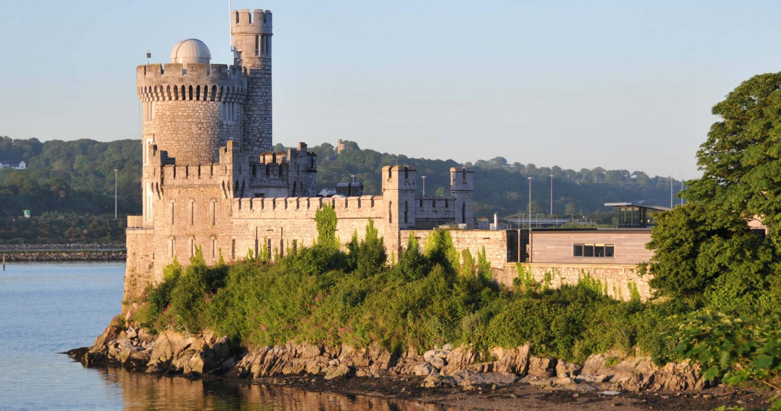 O que fazer em Cork, na Irlanda? Eu na Irlanda!